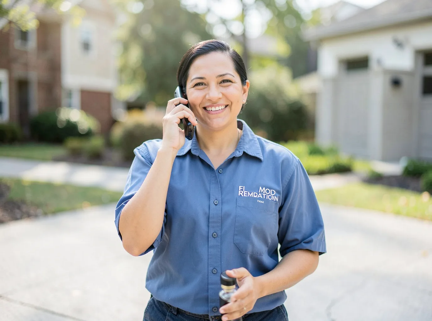 Mold Remediation Nemaha, NE FAQs